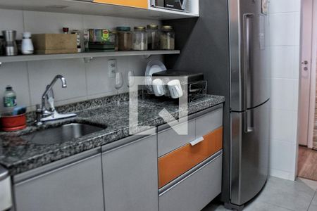 Apartamento à venda com 80m², 3 quartos e 1 vaga Apartamento à venda com 80m², 3 quartos e 1 vagaCozinha