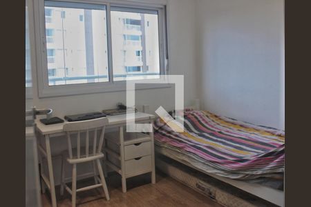 Quarto 1 de apartamento à venda com 3 quartos, 80m² em Jardim Esmeralda, São Paulo