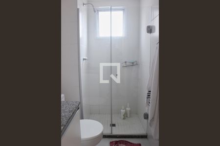 Apartamento à venda com 80m², 3 quartos e 1 vaga Apartamento à venda com 80m², 3 quartos e 1 vagaBanheiro Corredor
