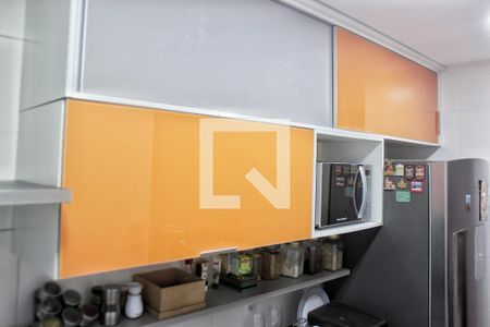 Apartamento à venda com 80m², 3 quartos e 1 vaga Apartamento à venda com 80m², 3 quartos e 1 vagaCozinha - Armários