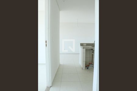 Corredor de apartamento para alugar com 2 quartos, 60m² em Piedade, Jaboatão dos Guararapes