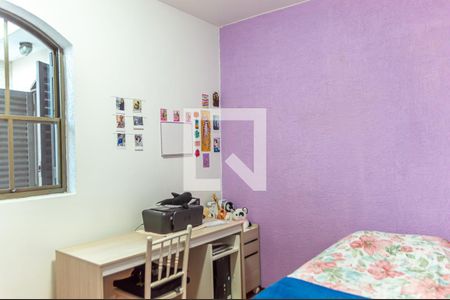 Quarto 2 de casa à venda com 3 quartos, 145m² em Jardim Saracantan, São Bernardo do Campo