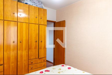 Quarto 1 de casa à venda com 3 quartos, 145m² em Jardim Saracantan, São Bernardo do Campo