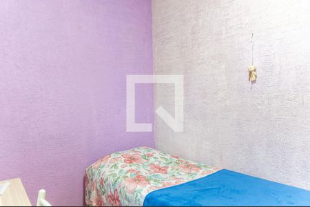 Quarto 2 de casa à venda com 3 quartos, 145m² em Jardim Saracantan, São Bernardo do Campo