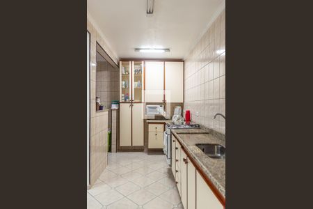 Casa à venda com 145m², 3 quartos e 2 vagasCozinha