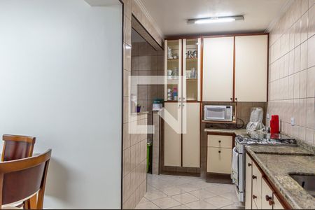 Casa à venda com 145m², 3 quartos e 2 vagasCozinha