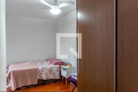 Casa à venda com 145m², 3 quartos e 2 vagasQuarto 3