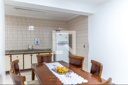 Casa à venda com 145m², 3 quartos e 2 vagasCozinha