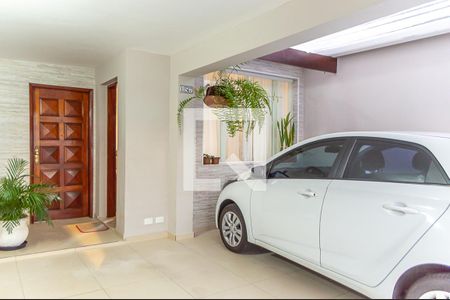 Casa à venda com 145m², 3 quartos e 2 vagasGaragem