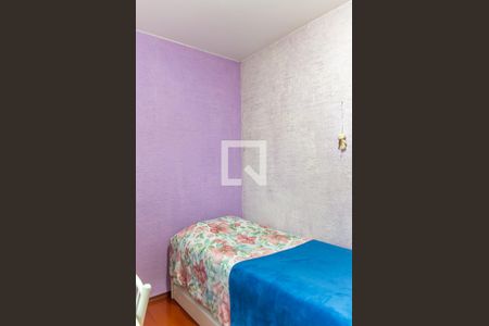 Quarto 2 de casa à venda com 3 quartos, 145m² em Jardim Saracantan, São Bernardo do Campo