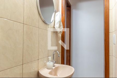 Casa à venda com 145m², 3 quartos e 2 vagasLavabo