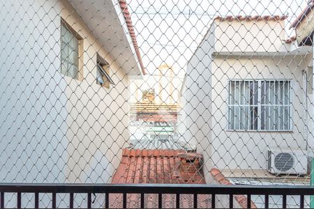 Casa à venda com 145m², 3 quartos e 2 vagasVista do Quarto 3