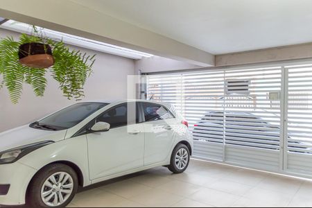 Casa à venda com 145m², 3 quartos e 2 vagasGaragem