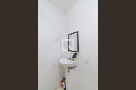 Apartamento para alugar com 64m², 2 quartos e 1 vagaBanheiro