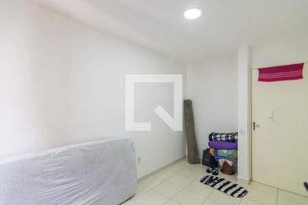 Quarto 1 de apartamento para alugar com 2 quartos, 64m² em Jardim Santa Cristina, Santo André