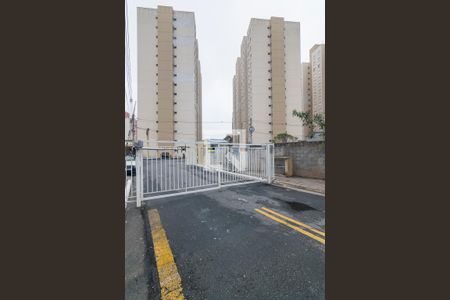 Apartamento para alugar com 64m², 2 quartos e 1 vagaFachada