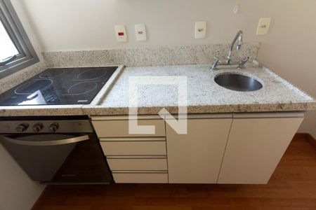 Studio à venda com 35m², 1 quarto e 1 vaga Studio à venda com 35m², 1 quarto e 1 vagaStudio