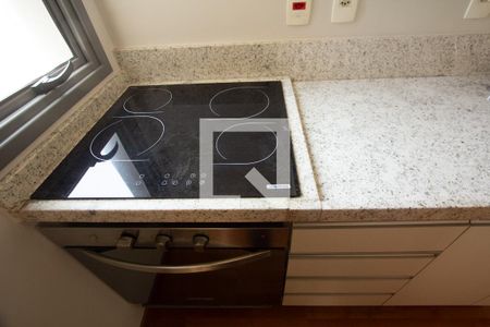 Studio de kitnet/studio para alugar com 1 quarto, 35m² em Vila Olímpia, São Paulo