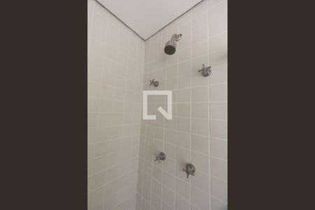 Studio à venda com 35m², 1 quarto e 1 vaga Studio à venda com 35m², 1 quarto e 1 vagaBanheiro