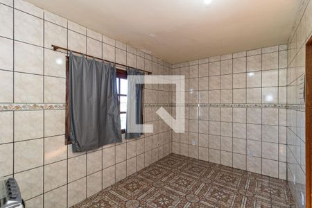 Quarto/Cozinha de kitnet/studio para alugar com 1 quarto, 18m² em Sarandi, Porto Alegre