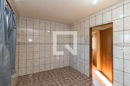 Quarto/Cozinha de kitnet/studio para alugar com 1 quarto, 18m² em Sarandi, Porto Alegre