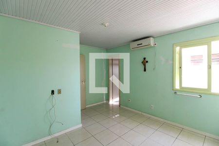 Quarto 2 - Suíte de casa à venda com 2 quartos, 94m² em Estância Velha, Canoas