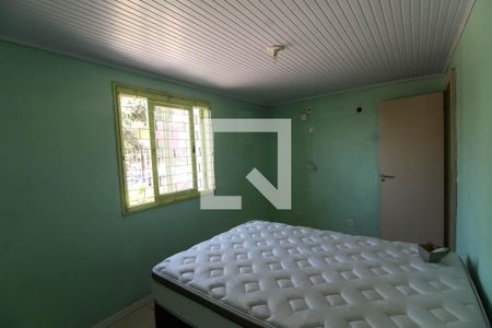 Quarto 1 de casa à venda com 2 quartos, 94m² em Estância Velha, Canoas