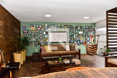 Casa à venda com 180m², 2 quartos e 4 vagasEspaço Gourmet