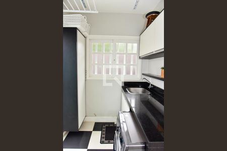 Casa à venda com 180m², 2 quartos e 4 vagasÁrea de Serviço