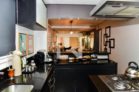 Casa à venda com 180m², 2 quartos e 4 vagasCozinha