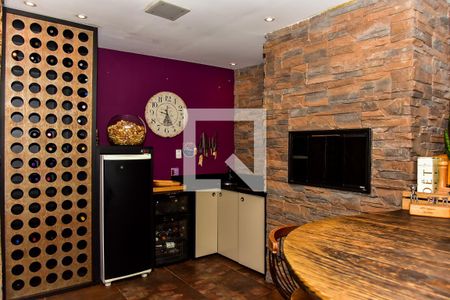 Casa à venda com 180m², 2 quartos e 4 vagasEspaço Gourmet