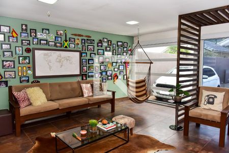 Casa à venda com 180m², 2 quartos e 4 vagasEspaço Gourmet