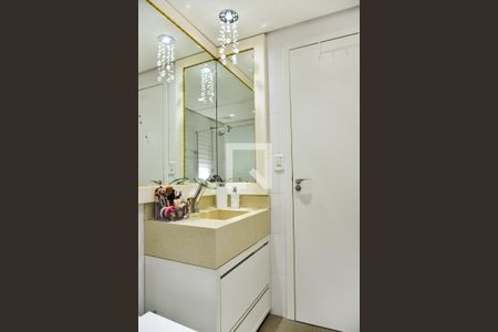 Casa à venda com 180m², 2 quartos e 4 vagasBanheiro da Suíte