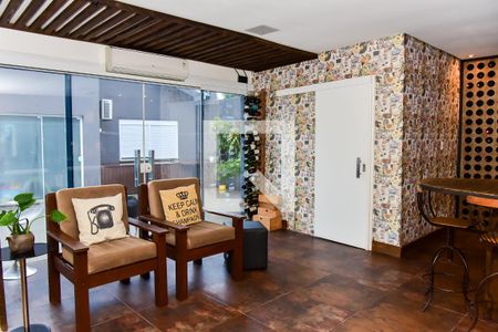 Casa à venda com 180m², 2 quartos e 4 vagasEspaço Gourmet