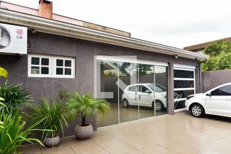 Casa à venda com 180m², 2 quartos e 4 vagasQuintal