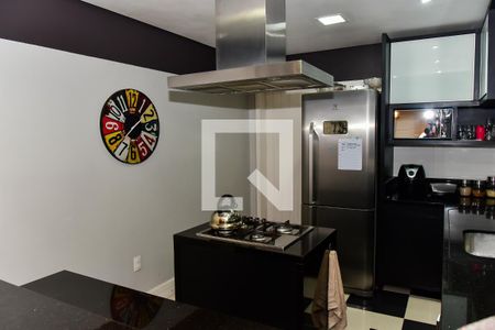 Casa à venda com 180m², 2 quartos e 4 vagasCozinha