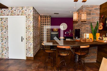 Casa à venda com 180m², 2 quartos e 4 vagasEspaço Gourmet