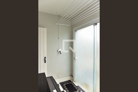 Casa à venda com 180m², 2 quartos e 4 vagasÁrea de Serviço