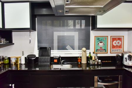 Casa à venda com 180m², 2 quartos e 4 vagasCozinha