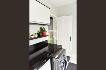 Casa à venda com 180m², 2 quartos e 4 vagasÁrea de Serviço