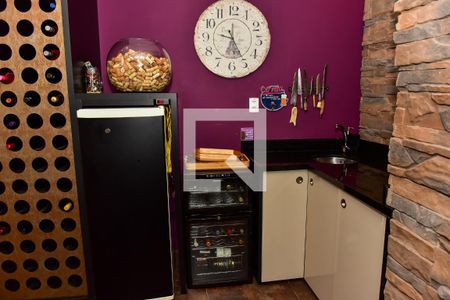 Casa à venda com 180m², 2 quartos e 4 vagasEspaço Gourmet