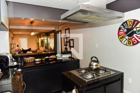 Casa à venda com 180m², 2 quartos e 4 vagasCozinha