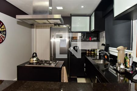 Casa à venda com 180m², 2 quartos e 4 vagasCozinha