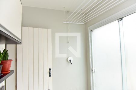 Casa à venda com 180m², 2 quartos e 4 vagasÁrea de Serviço