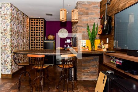 Casa à venda com 180m², 2 quartos e 4 vagasEspaço Gourmet