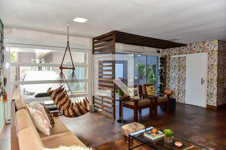 Casa à venda com 180m², 2 quartos e 4 vagasEspaço Gourmet