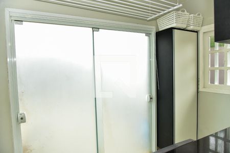 Casa à venda com 180m², 2 quartos e 4 vagasÁrea de Serviço