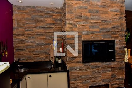 Casa à venda com 180m², 2 quartos e 4 vagasEspaço Gourmet