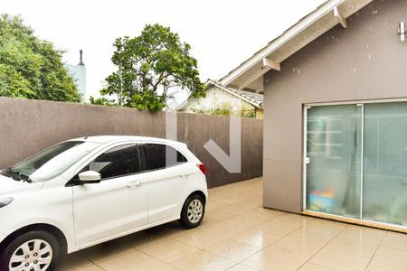 Casa à venda com 180m², 2 quartos e 4 vagasQuintal