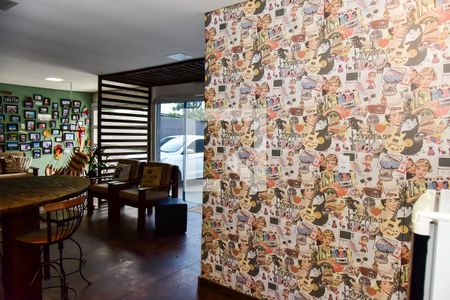 Casa à venda com 180m², 2 quartos e 4 vagasEspaço Gourmet